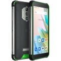 Smartfon Blackview BV7100 6/128GB Zielony - 1431176