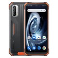Smartfon Blackview BV7100 6/128GB Pomarańczowy - 1431178