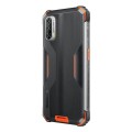 Smartfon Blackview BV7100 6/128GB Pomarańczowy - 1431185