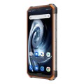 Smartfon Blackview BV7100 6/128GB Pomarańczowy - 1431184