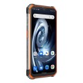 Smartfon Blackview BV7100 6/128GB Pomarańczowy - 1431180
