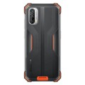 Smartfon Blackview BV7100 6/128GB Pomarańczowy - 1431181