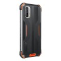 Smartfon Blackview BV7100 6/128GB Pomarańczowy - 1431182