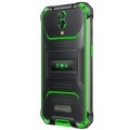 Smartfon Blackview BV7200 6/128GB Zielony - 1431151