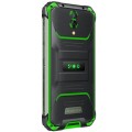 Smartfon Blackview BV7200 6/128GB Zielony - 1431146
