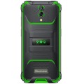 Smartfon Blackview BV7200 6/128GB Zielony - 1431149