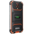 Smartfon Blackview BV7200 6/128GB Pomarańczowy - 1431108