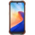 Smartfon Blackview BV7200 6/128GB Pomarańczowy - 1431104