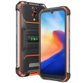 Smartfon Blackview BV7200 6/128GB Pomarańczowy - 1431111