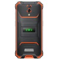 Smartfon Blackview BV7200 6/128GB Pomarańczowy - 1431105