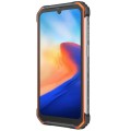 Smartfon Blackview BV7200 6/128GB Pomarańczowy - 1431106