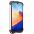 Smartfon Blackview BV7200 6/128GB Pomarańczowy - 1431107