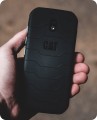 Smartfon CAT S42 H+ 3/32GBGB Czarny - 1455431