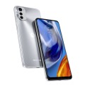 Smartfon Motorola Moto E32S 4/64GB 6,5" 1600x720 5000mAh Dual SIM 4G Silver - 1444066