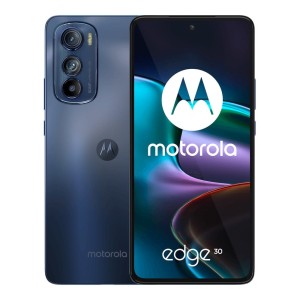 Smartfon Motorola Moto Edge 30 5G DS 8/256GB Meteor Grey