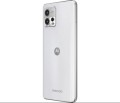 Smartfon Motorola Moto G72 8/128GB 6,55" P-OLED 1080x2460 5000mAh Dual SIM 4G Mineral White - 1455321