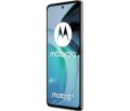 Smartfon Motorola Moto G72 8/128GB 6,55" P-OLED 1080x2460 5000mAh Dual SIM 4G Mineral White - 1455319