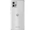 Smartfon Motorola Moto G72 8/128GB 6,55" P-OLED 1080x2460 5000mAh Dual SIM 4G Mineral White - 1455322
