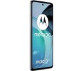 Smartfon Motorola Moto G72 8/128GB 6,55" P-OLED 1080x2460 5000mAh Dual SIM 4G Mineral White - 1455320