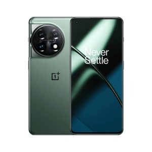 Smartfon OnePlus 11 5G 16/256GB Zielony