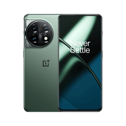 Smartfon OnePlus 11 5G 16/256GB Zielony - 1455333