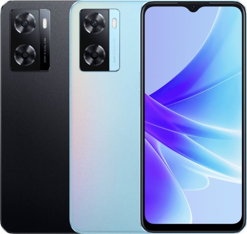 Smartfon Oppo A57s 4/128GB Niebieski - 1474531