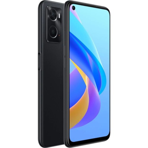 Smartfon Oppo A76 4/128GB Czarny - 1474532