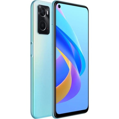 Smartfon Oppo A76 4/128 Niebieski - 1474541
