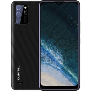 Smartfon Oukitel C25 4/32GB Czarny