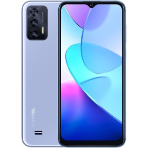 Smartfon Oukitel C31 3/16GB Fioletowy