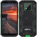 Smartfon Oukitel WP18 Pro 4/64GB Zielony - 1464116