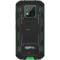 Smartfon Oukitel WP18 Pro 4/64GB Zielony - 1464118