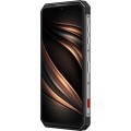 Smartfon Oukitel WP21 12/256GB 9800mAh DS. Black - 1455485