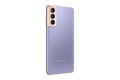 Smartfon Samsung Galaxy S21 (G991) 8/128GB 6,2" Dynamic AMOLED 2X 2400x1080 4000mAh DualSIM 5G Violet - 1455561