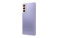 Smartfon Samsung Galaxy S21 (G991) 8/128GB 6,2" Dynamic AMOLED 2X 2400x1080 4000mAh DualSIM 5G Violet - 1455562