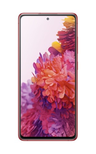Samsung Galaxy S20 FE 5G SM-G781 6/128GB Red - 1420837