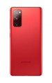 Samsung Galaxy S20 FE 5G SM-G781 6/128GB Red - 1420838