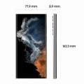 Smartfon Samsung Galaxy S22 Ultra (S908) 8/128GB 6,8" Dynamic AMOLED 2X 1440x3088 5000mAh Dual SIM 5G zielony - 1474513