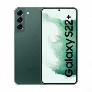 Smartfon Samsung Galaxy S22+ (S906) 8/256GB 6,6" Dynamic AMOLED 2X 2340x1080 4500mAh Dual SIM 5G Green