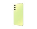 Smartfon Samsung Galaxy A34 6/128GB 6,6" SAMOLED 1080x2340 5000mAh Dual SIM 5G Awesome Lime - 1438578