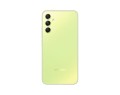 Smartfon Samsung Galaxy A34 6/128GB 6,6" SAMOLED 1080x2340 5000mAh Dual SIM 5G Awesome Lime - 1438585