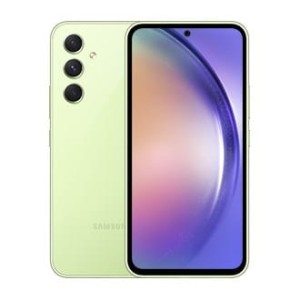 Smartfon Samsung Galaxy A54 (A546B) 8/128GB 6,4" SAMOLED 1080x2340 5000mAh Dual SIM 5G Awesome Lime