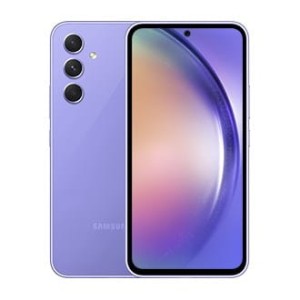 Smartfon Samsung Galaxy A54 8/128GB 6,4" SAMOLED 1080x2340 5000mAh Dual SIM 5G Awesome Violet
