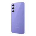 Smartfon Samsung Galaxy A54 8/128GB 6,4" SAMOLED 1080x2340 5000mAh Dual SIM 5G Awesome Violet - 1438570