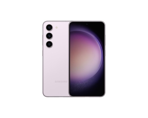 Smartfon Samsung Galaxy S23 (S911) 5G 8/128GB Lavender - 1444188