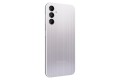 Smartfon Samsung Galaxy A14 (A145R) 4/128GB 6,6" PLS 1080x2408 5000mAh Dual SIM 4G Aurora Silver - 1474397
