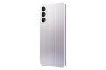 Smartfon Samsung Galaxy A14 (A145R) 4/128GB 6,6" PLS 1080x2408 5000mAh Dual SIM 4G Aurora Silver - 1474398