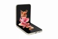 Smartfon Samsung Galaxy Z Flip 3 (F711) 8/128GB 6,7" Dynamic AMOLED 2X 2640x1080 3300mAh 5G Cream - 1455422