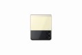 Smartfon Samsung Galaxy Z Flip 3 (F711) 8/128GB 6,7" Dynamic AMOLED 2X 2640x1080 3300mAh 5G Cream - 1455425