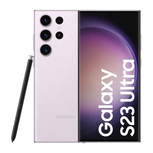 Smartfon Samsung Galaxy S23 Ultra (S918) 8/256GB 6,8" Dynamic AMOLED 2X 3088x1440 5000mAh Dual SIM 5G Lavender